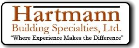 Hartmann Building Specialties, Ltd.