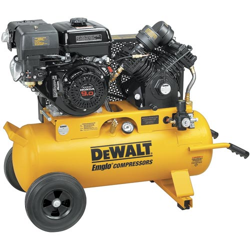 Dewalt honda hotsell