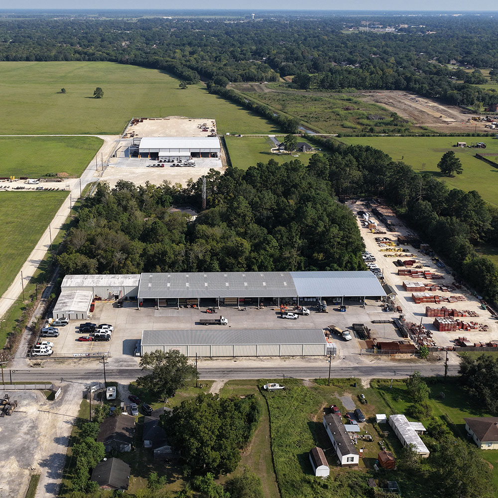 Beaumont, TX Location