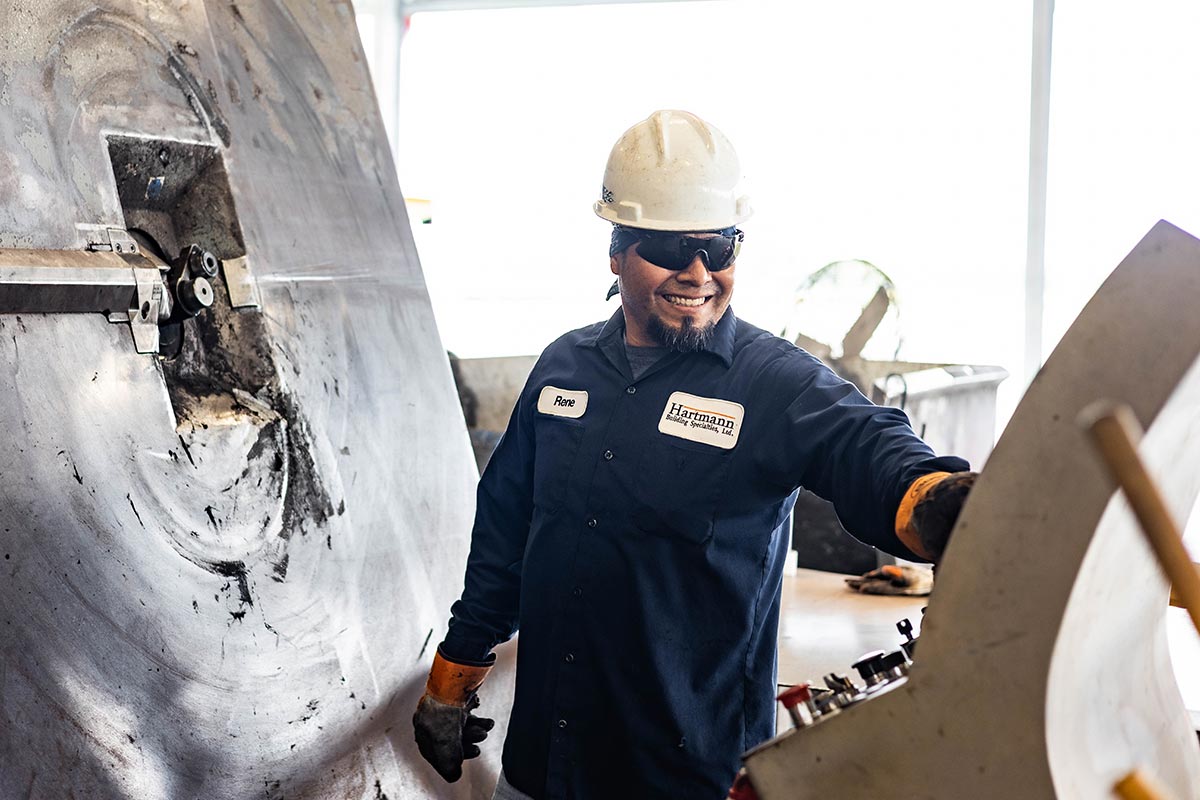 Hartmann Careers