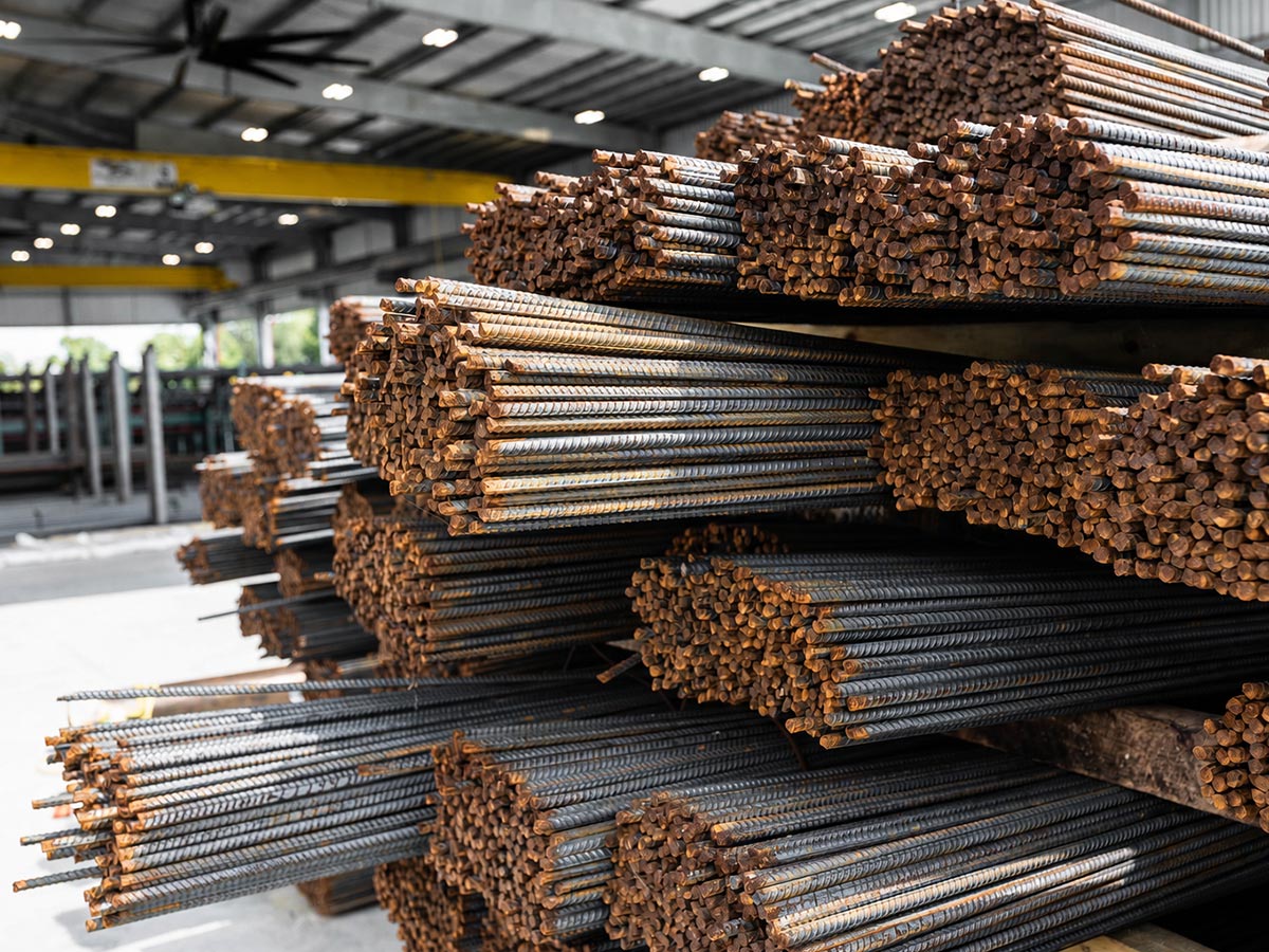 Industrial Supplier