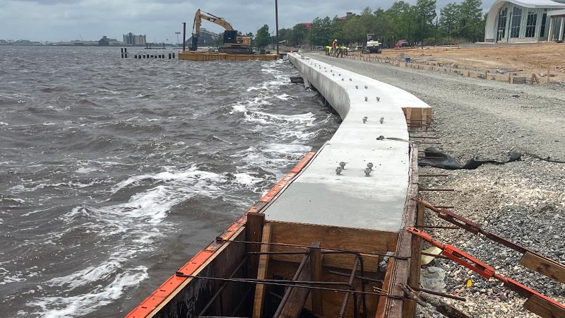 Infrastructure