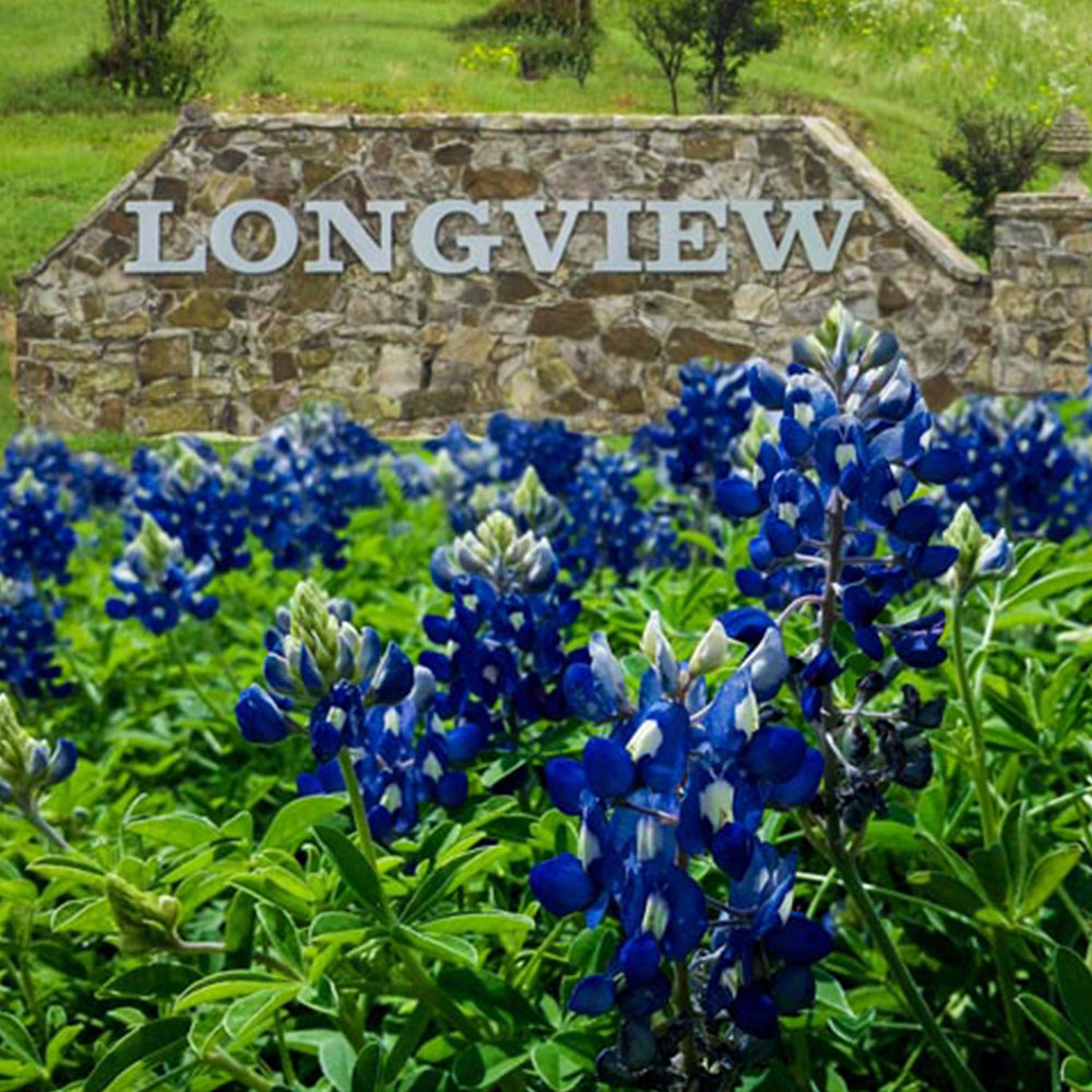 Longview, TX Location